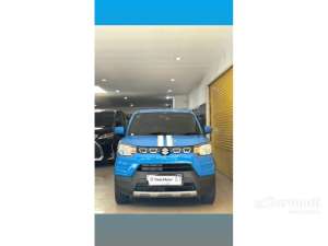 Jual bekas 2022 Suzuki S-Presso 1.0 Hatchback,lokasi di DKI Jakarta