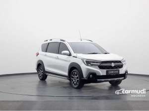 Jual bekas 2022 Suzuki XL7 1.5 Beta SUV - KONDISI ISTIMEWA - BEBAS LAKA DAN BANJIR,lokasi di DKI Jakarta