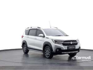 Jual bekas 2022 Suzuki XL7 1.5 Beta SUV - LOW KM - KONDISI ISTIMEWA - MOBIL BEKAS BERKUALITAS - BERGARANSI,lokasi di DKI Jakarta