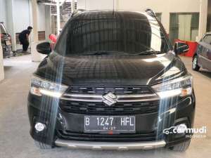 Jual bekas 2022 Suzuki XL7 1.5 Beta SUV MURAH,lokasi di Banten