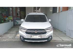Jual bekas 2022 Suzuki XL7 1.5 Beta SUV Dp 10.5 juta PROMO buruan,lokasi di Jawa Barat