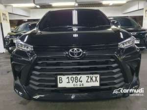 Jual bekas 2022 Toyota Avanza 1.3 E MPV,lokasi di DKI Jakarta