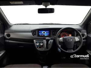 Jual bekas 2022 Toyota Calya 1.2 G MPV,lokasi di Jawa Barat