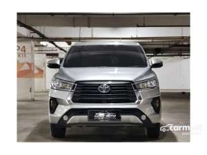 Jual bekas 2022 Toyota Kijang Innova 2,0 G Lux MPV,lokasi di DKI Jakarta