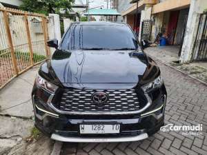 Jual bekas 2022 Toyota Kijang Innova Zenix 2.0 Q HV TSS Modellista Premium Color MPV,lokasi di Jawa Timur