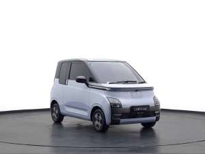 Jual bekas 2022 Wuling AIR EV LONG RANGE,lokasi di  Kec Pesanggrahan