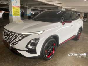 Jual bekas 2023 Chery Omoda 5 1,5 RZ SUV,lokasi di DKI Jakarta