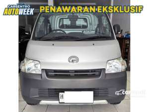 Jual bekas 2023 Daihatsu Gran Max 1.5 PU AC PS Pickup,lokasi di Jawa Tengah