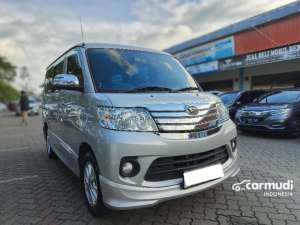 Jual bekas 2023 Daihatsu Luxio 1.5 X Van DAIHATSU LUXIO X 2023 MT SILVER KM 30RB,lokasi di Banten
