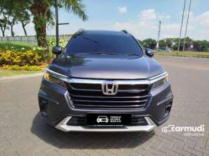 Jual bekas 2023 Honda BR-V 1.5 Prestige SUV,lokasi di DKI Jakarta