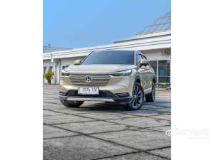 Jual bekas 2023 Honda HR-V 1.5 Special Edition SUV Paket Kredit CIMB Niaga Auto Finance Siap Pakai Terima Tukar Tambah Cash Kredit Perfect Condition,lokasi di DKI Jakarta