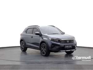 Jual bekas 2023 Honda WR-V 1.5 RS Honda Sensing SUV - KONDISI ISTIMEWAH - CASH CREDIT - MOBIL BEKAS MURAH,lokasi di DKI Jakarta