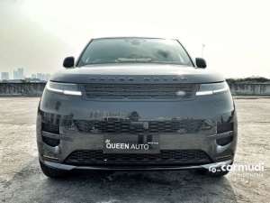 Jual bekas 2023 Land Rover Range Rover Sport 3,0 Autobiography P400 SUV,lokasi di DKI Jakarta