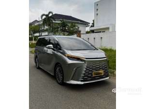 Jual bekas 2023 Lexus LX 600 3.4 VIP SUV,lokasi di DKI Jakarta