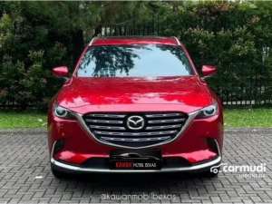 Jual bekas 2023 Mazda CX-9 2.5 AWD SUVTDP 100jt Kondisi Istimewa Dan Dijamin Siap Pakai kawanmobilbekas,lokasi di Banten