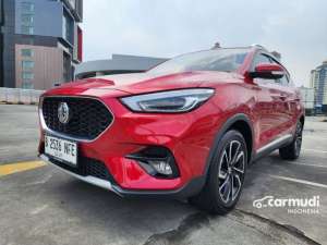 Jual bekas 2023 MG ZS 1.5 Magnify SUV,lokasi di DKI Jakarta