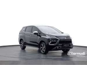 Jual bekas 2023 Mitsubishi Xpander 1.5 Ultimate MPV - MOBIL BEKAS BERKUALITAS,lokasi di DKI Jakarta