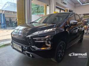 Jual bekas 2023 Mitsubishi Xpander 1.5 Ultimate MPV -MOBIL BEKAS BERKUALITAS,lokasi di Jawa Barat