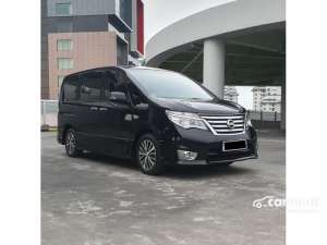 Jual bekas 2023 Nissan Serena 2.0 Highway Star MPV Tdp Mulai 5 Juta Kondisi Mobil Sangat Istimewa Siap Pakai Tanpa Perbaikan Apapun,lokasi di DKI Jakarta
