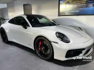 Jual bekas 2023 Porsche 911 3,0 Carrera S Cabriolet,lokasi di DKI Jakarta