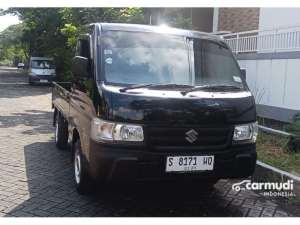 Jual bekas 2023 Suzuki Carry 1.5 Pick Up Flat Deck Lorry STD NON ACPS, ISTIMEWA MULUS, SIAP KERJA,lokasi di Jawa Timur