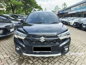 Jual bekas 2023 Suzuki XL7 1.5 Alpha Hybrid SUVPROMO DP 20.000.000,lokasi di Jawa Barat