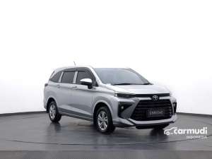 Jual bekas 2023 Toyota Avanza E MPV,lokasi di Jawa Barat