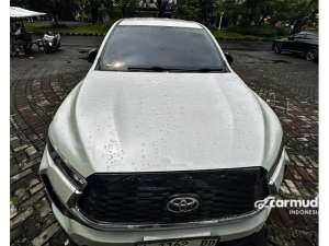 Jual bekas 2023 Toyota Kijang Innova Zenix 2.0 G Premium Color MPV,lokasi di Jawa Timur