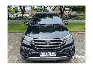 Jual bekas 2023 Toyota Rush 1.5 GR Sport SUV,lokasi di Jawa Barat