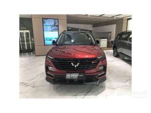 Jual bekas 2023 Wuling Almaz 1.5 RS Pro SUVPROMO SUV DP MULAI 5 JTAN KAPAN LAGI SUV CUMA 300 JTAN STOK TERBATAS VINS 2023,lokasi di Banten