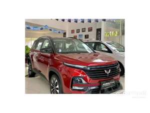 Jual bekas 2023 Wuling Almaz 1.5 RS Pro SUVPOTONGAN DISKON UP 100, STOCK SISA 1, NEGO SAMPAI DEALGET RESALE VALUE,lokasi di Jawa Barat