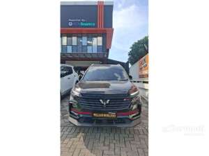 Jual bekas 2023 Wuling Almaz 1.5 RS Pro SUV,lokasi di DKI Jakarta