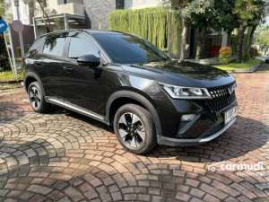 Jual bekas 2023 Wuling Alvez 1.5 CE SUV,lokasi di Yogyakarta