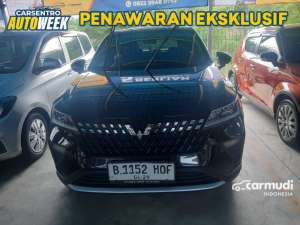 Jual bekas 2023 Wuling Alvez 1.5 CE Wagon,lokasi di Jawa Barat
