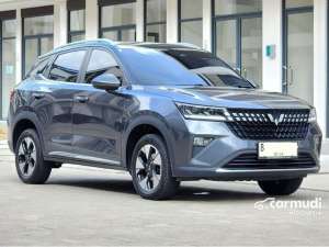 Jual bekas 2023 Wuling Alvez 1.5 EX SUV,lokasi di Banten