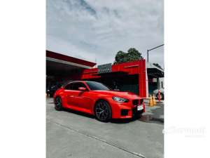 Jual bekas 2024 BMW M2 3.0 Coupe,lokasi di DKI Jakarta