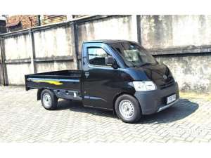 Jual bekas 2024 Daihatsu Gran Max 1.3 PU STD Pickup MULUSbanBARU MURAH Daihatsu Granmax pick up 2024 Gran max pickup bak,lokasi di DKI Jakarta