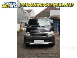 Jual bekas 2024 Daihatsu Gran Max 1.5 PU AC PS Pickup Siap Kerja,lokasi di Jawa Tengah