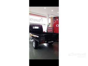 Jual bekas 2024 Daihatsu Gran Max 1.5 PU AC PS Pickup,lokasi di Banten