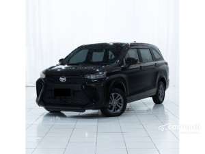 Jual bekas 2024 Daihatsu Xenia 1.3 X MPV,lokasi di Kalimantan Barat