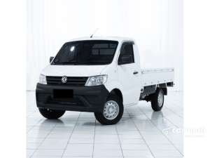 Jual bekas 2024 DFSK Super Cab 1.5 Gasoline Pickup,lokasi di Kalimantan Barat