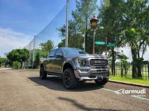 2024 Ford F-150 5.0 Shelby 75th Anniversary Dual Cab Pick-up , tersedia melalui melalui situs Carmudi