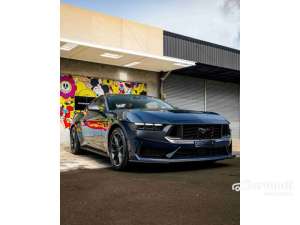 Jual bekas 2024 Ford Mustang 5.0 Dark Horse Fastback,lokasi di DKI Jakarta