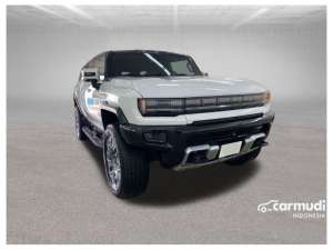 Jual bekas 2024 GMC Hummer EV 0.0 HEV Edition 1 Wagon,lokasi di DKI Jakarta