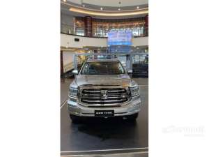 Jual bekas 2024 GWM Tank 2.0 500 HEV SUVPtr,lokasi di Sulawesi Utara