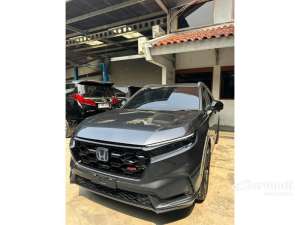 Jual bekas 2024 Honda CR-V 2.0 RS eHEV SUV,lokasi di DKI Jakarta