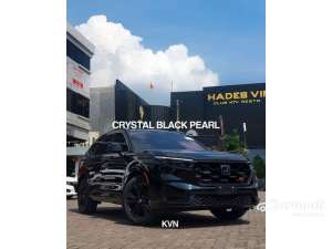 Jual bekas 2024 Honda CR-V 2.0 RS eHEV SUV,lokasi di DKI Jakarta