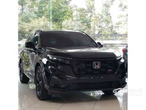 Jual bekas 2024 Honda CR-V 2.0 RS eHEV SUV,lokasi di Jawa Barat