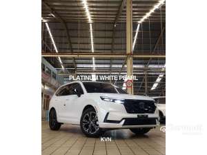 Jual bekas 2024 Honda CR-V 2.0 RS eHEV SUV,lokasi di DKI Jakarta