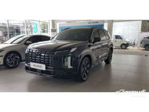 Jual bekas 2024 Hyundai Palisade 2.2 XRT SUV,lokasi di DKI Jakarta